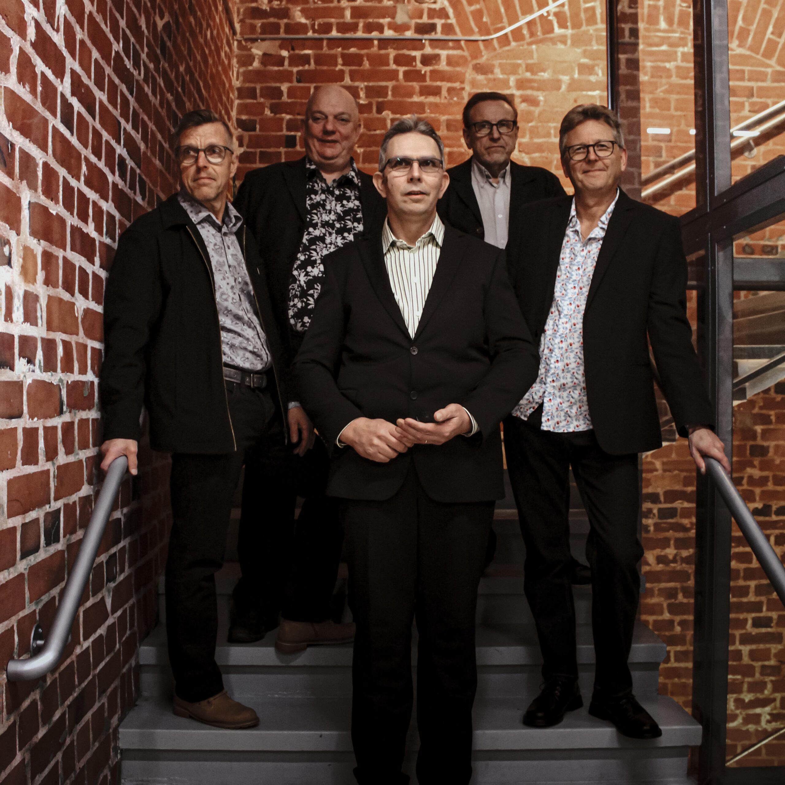 Pekka Rinne ja Kuunsilta